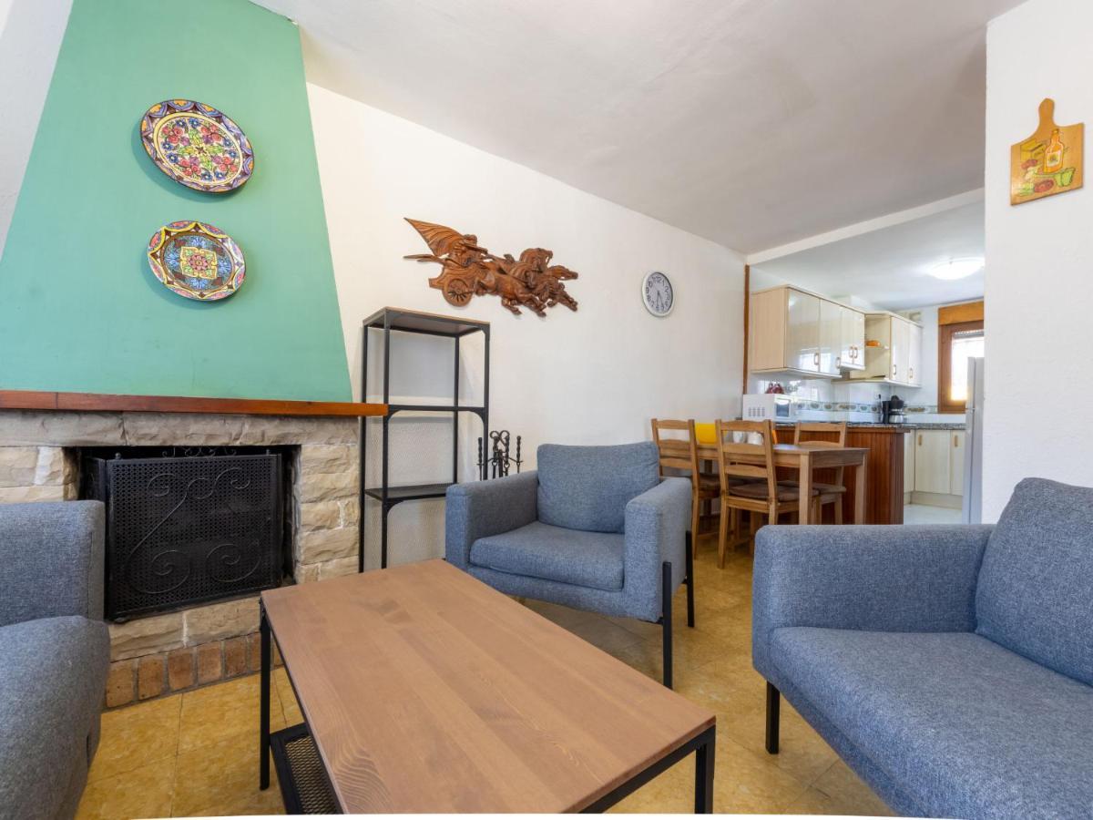 Holiday Home Laurel By Interhome Torredembarra Kültér fotó