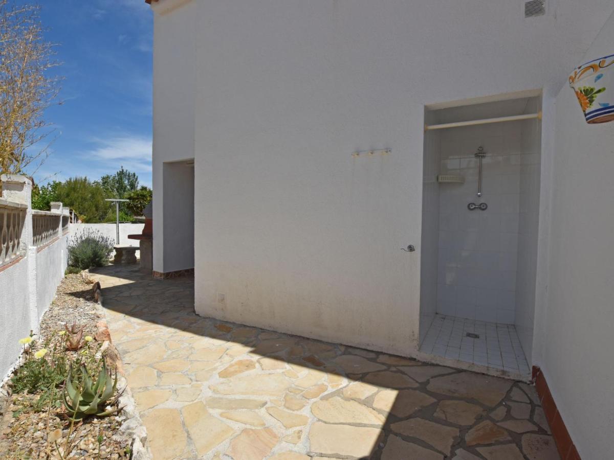 Holiday Home Laurel By Interhome Torredembarra Kültér fotó