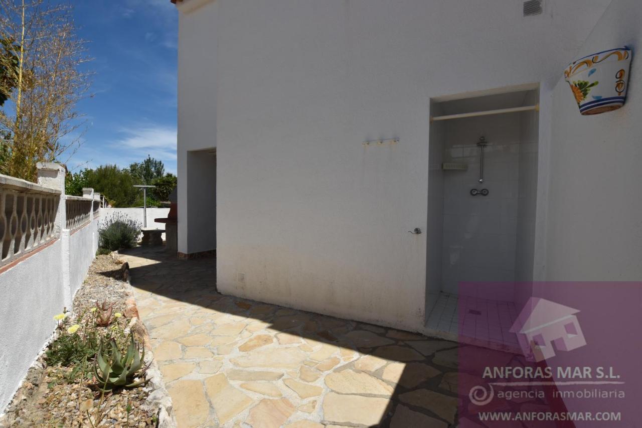 Holiday Home Laurel By Interhome Torredembarra Kültér fotó