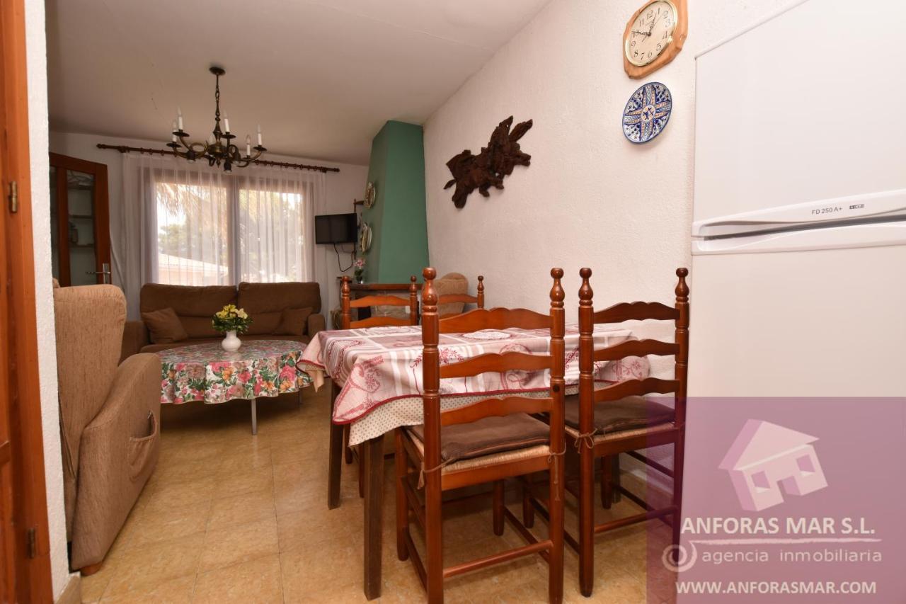Holiday Home Laurel By Interhome Torredembarra Kültér fotó