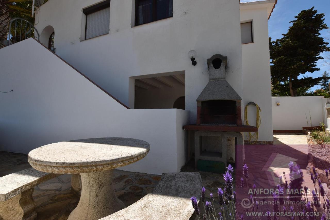 Holiday Home Laurel By Interhome Torredembarra Kültér fotó