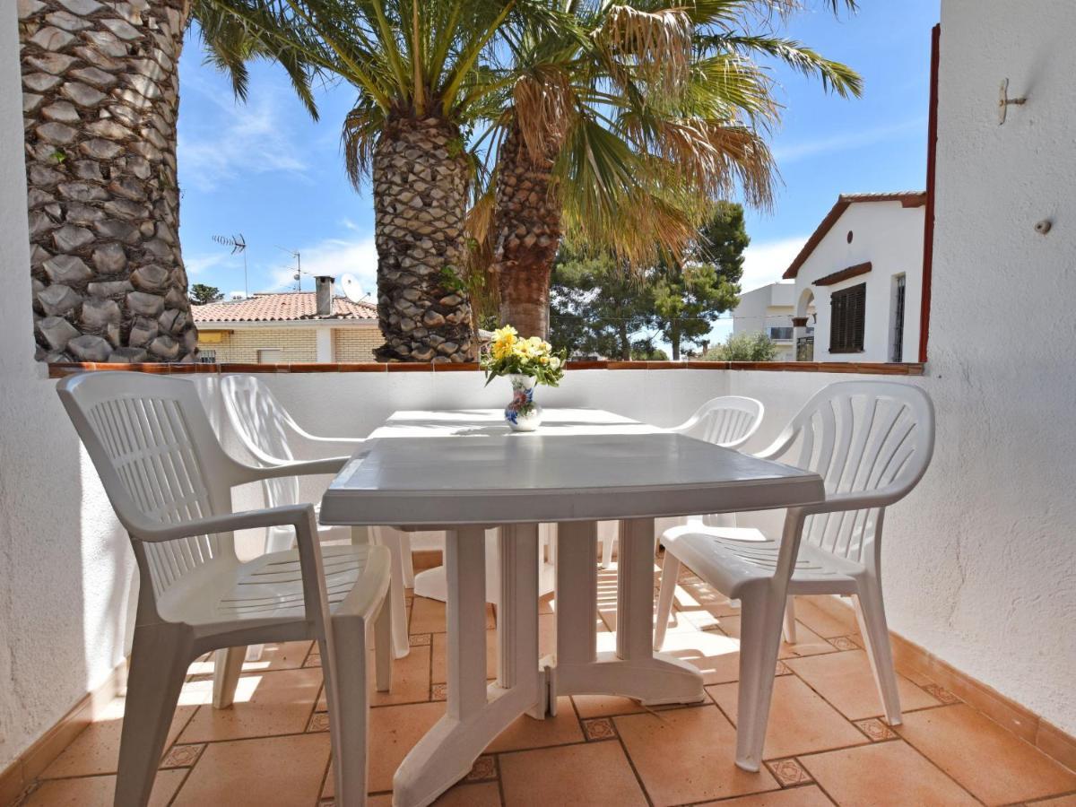 Holiday Home Laurel By Interhome Torredembarra Kültér fotó